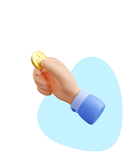 Hand Icon
