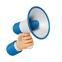 Announcement Icon