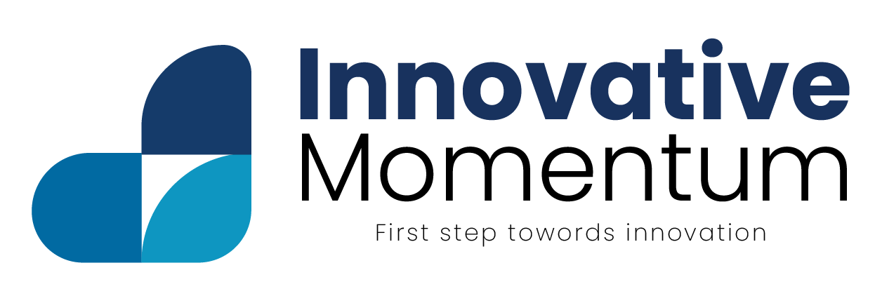 Innovative Momentum Logo