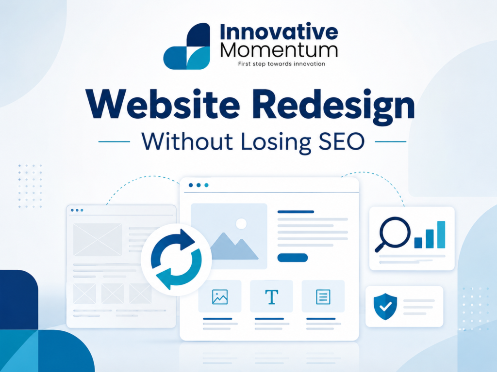 Website Redesign Without Losing SEO: The Complete Migration Checklist