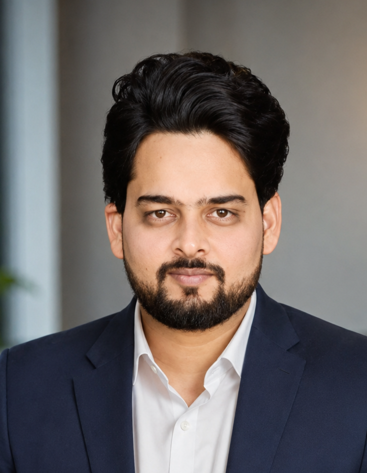 Himanshu Middha