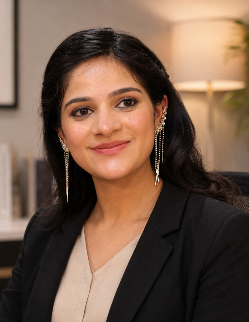 Kamna Rani