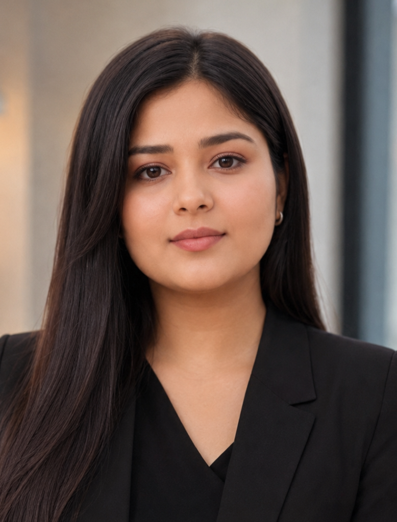 Muskan Verma