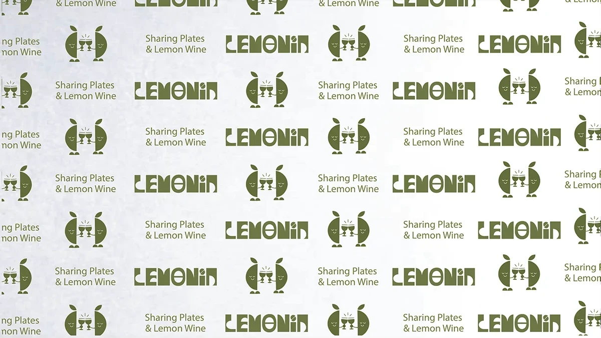 Lemonia packaging design presentation 4